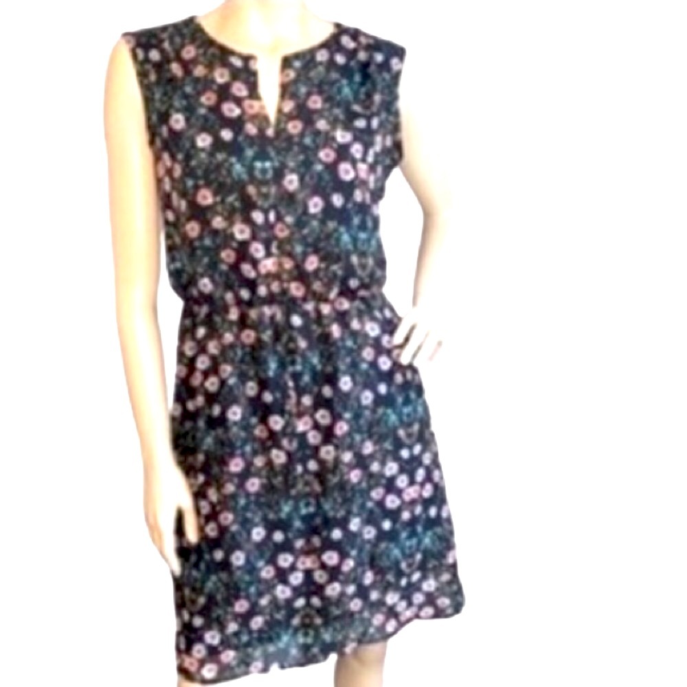 Pretty floral dress like new